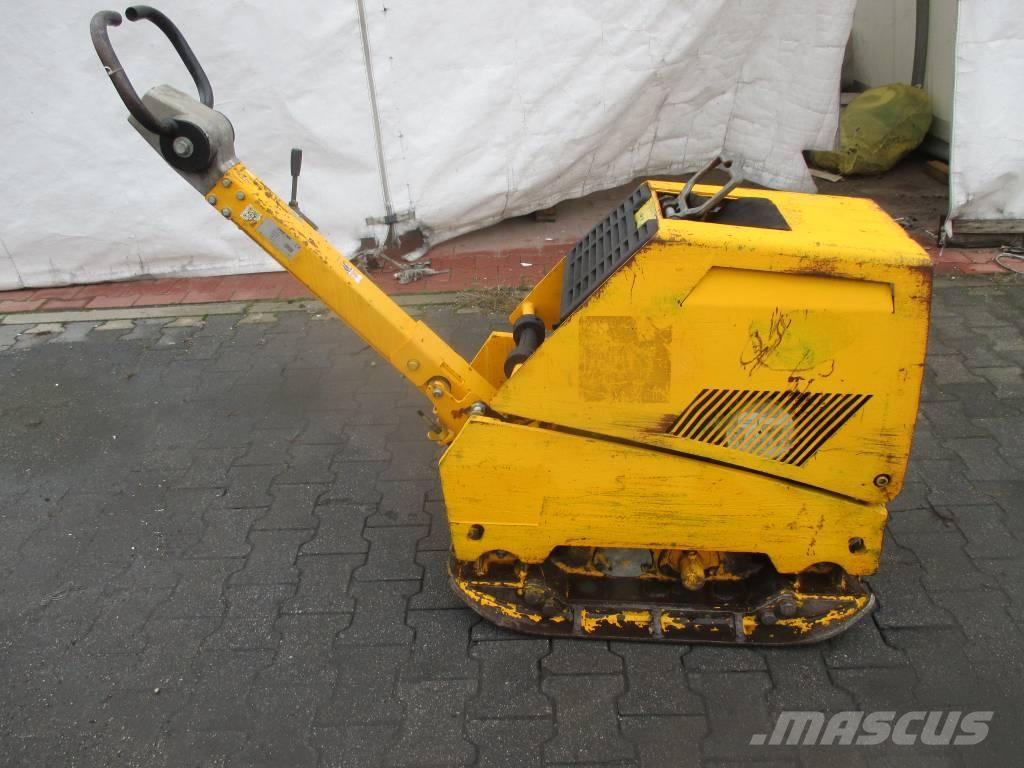 Ammann APR 5920 Markvibratorer