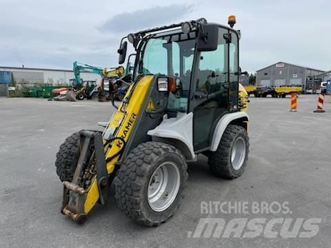 Kramer 5035 Hjullastare