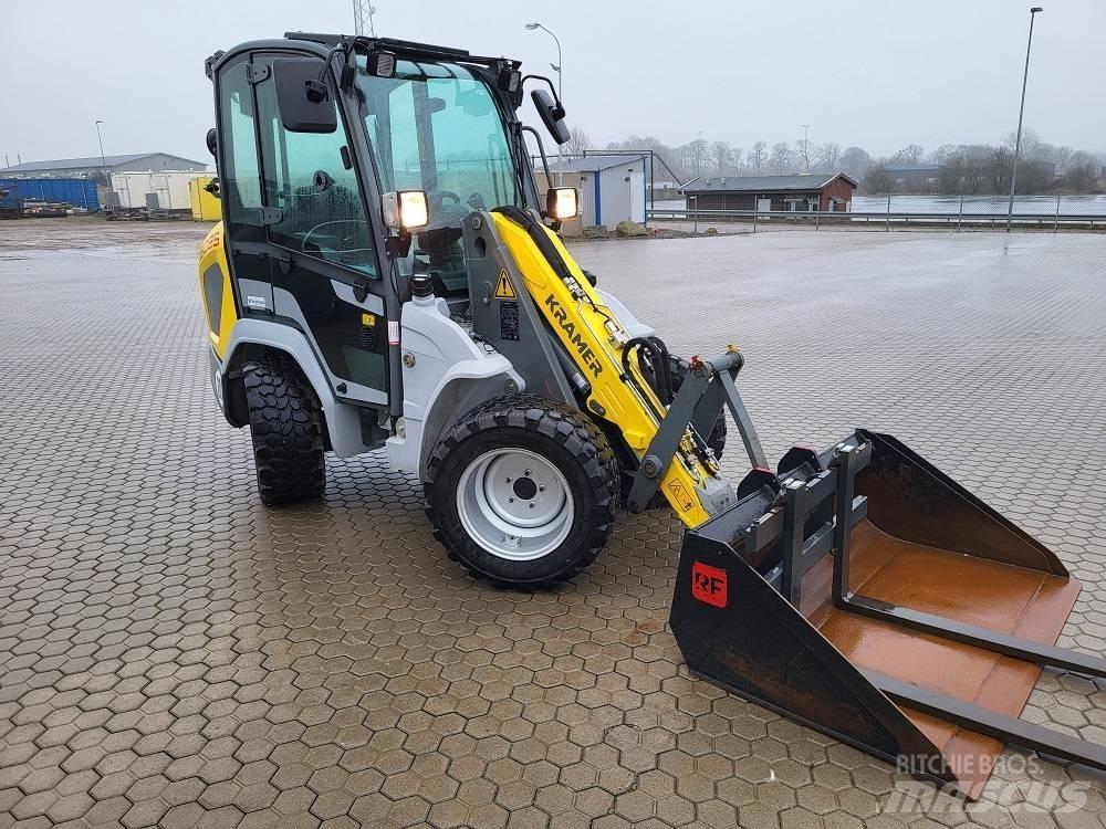 Kramer 5035 Hjullastare