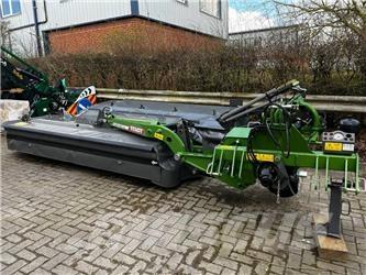 Fendt Slicer3160 Betesputsare