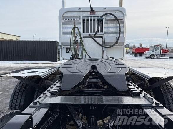 Kenworth T880 Dragbilar