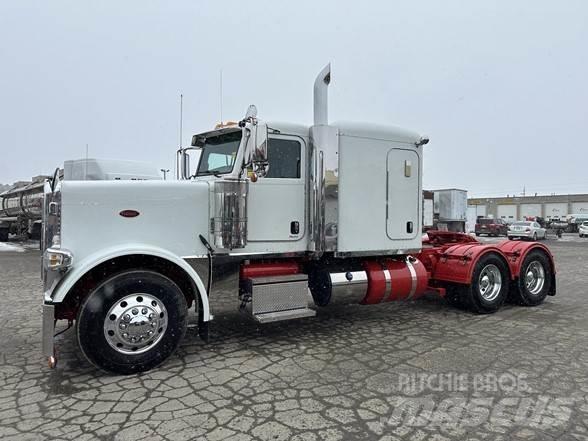 Peterbilt 389 Dragbilar