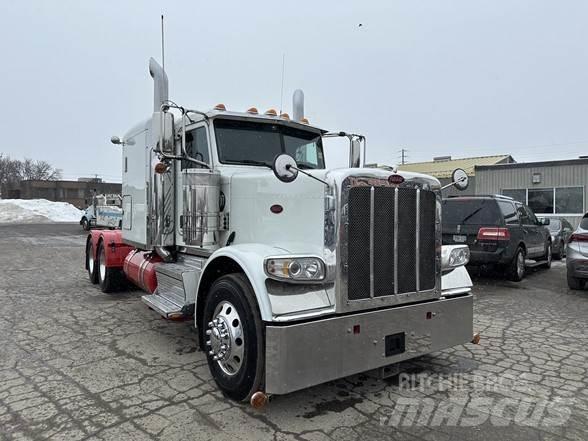 Peterbilt 389 Dragbilar