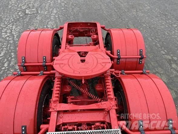 Peterbilt 389 Dragbilar