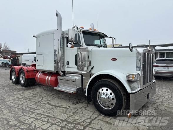 Peterbilt 389 Dragbilar