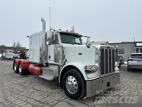 Peterbilt 389 Dragbilar