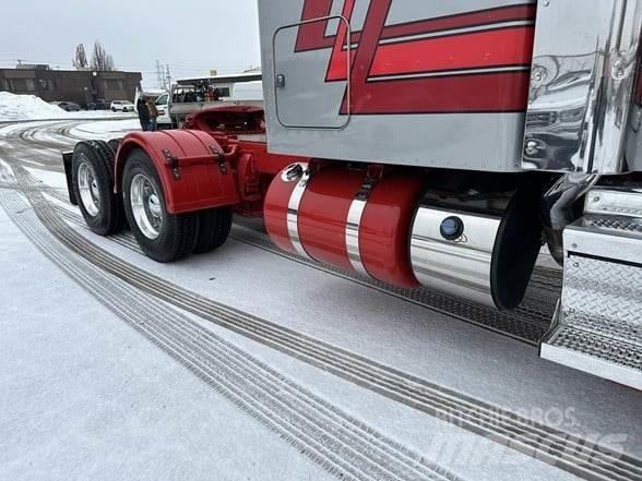 Peterbilt 389 Dragbilar