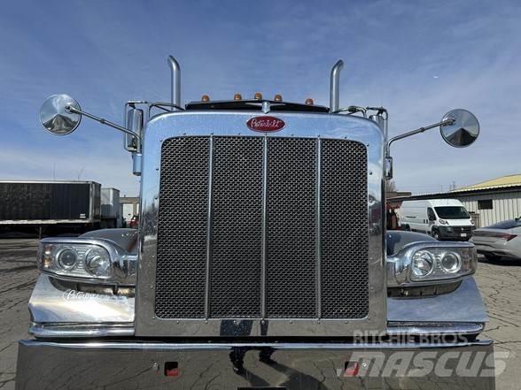 Peterbilt 389 Dragbilar