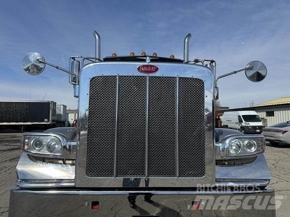 Peterbilt 389 Dragbilar