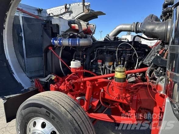 Peterbilt 389 Dragbilar