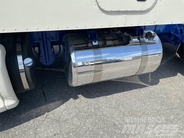 Peterbilt 579 Dragbilar