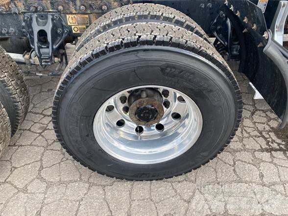 Peterbilt 579 Dragbilar