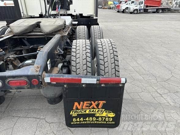 Peterbilt 579 Dragbilar