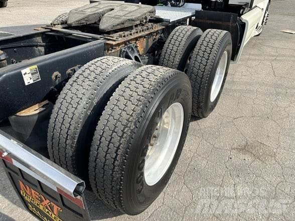 Peterbilt 579 Dragbilar