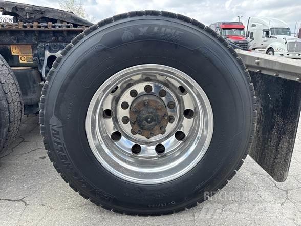 Peterbilt 579 Dragbilar
