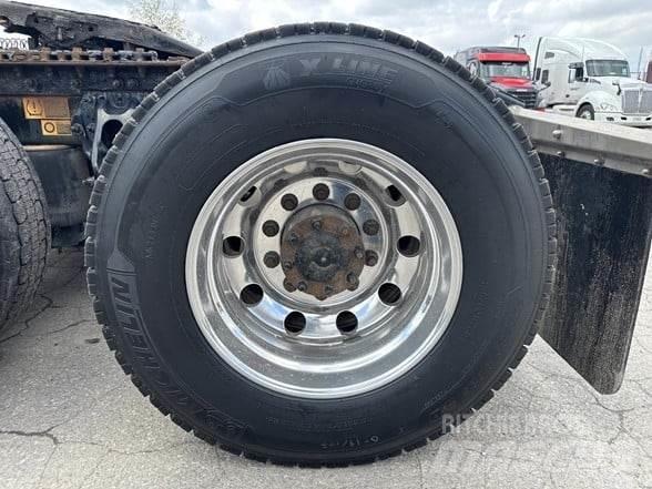 Peterbilt 579 Dragbilar
