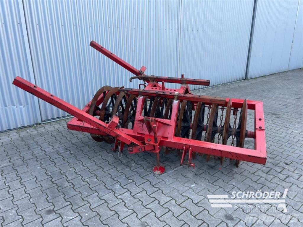 Jabelmann V 11/900 Vältar