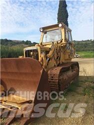 CAT 955 L Bandlastare