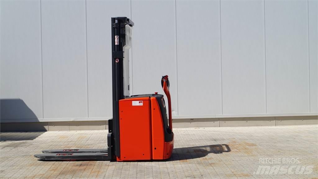 Linde L20i Staplare-led