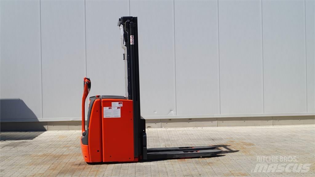 Linde L20i Staplare-led