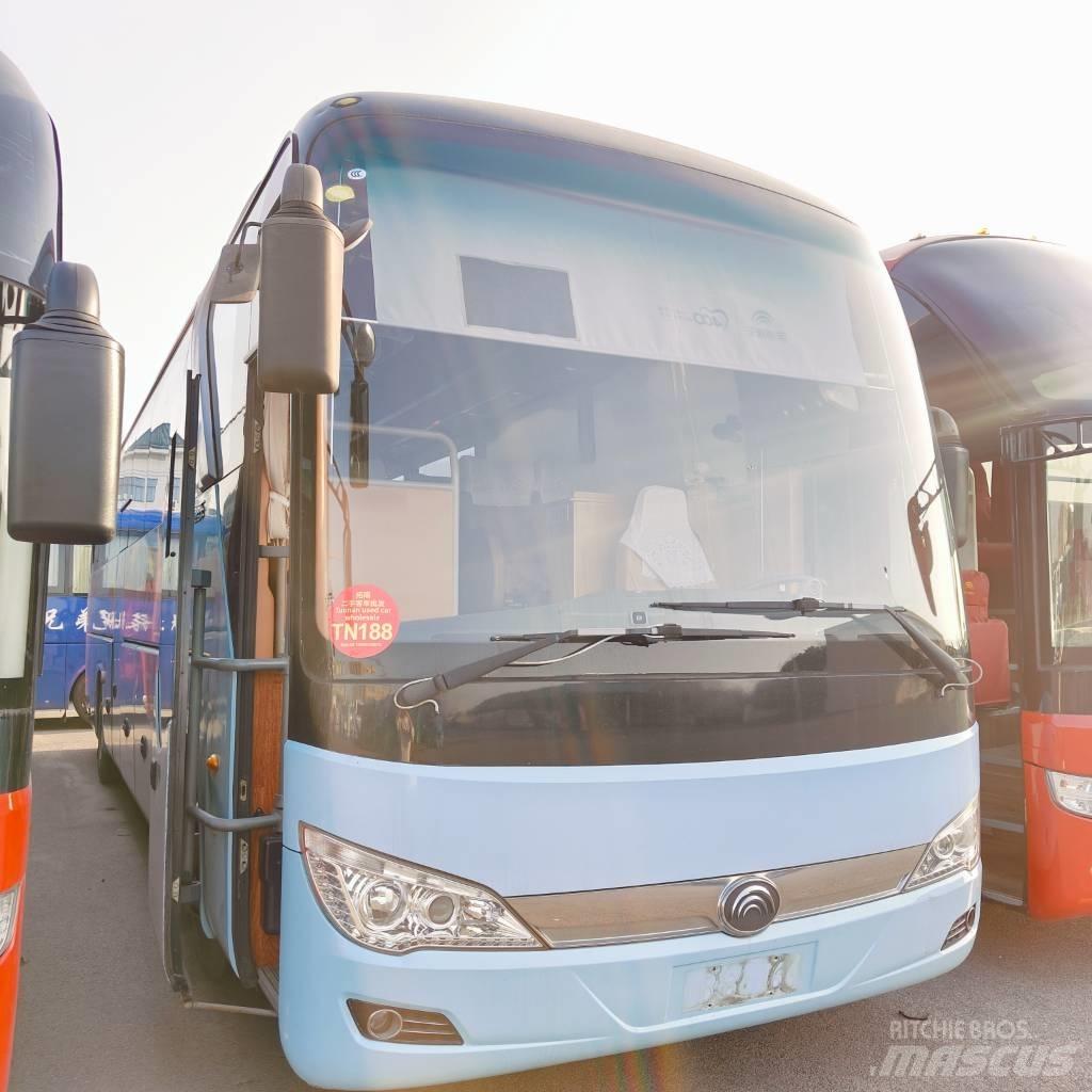 Yutong ZK6122HQ5Y Turistbussar