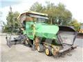 Demag DF 115 P Asfaltsläggningsmaskiner