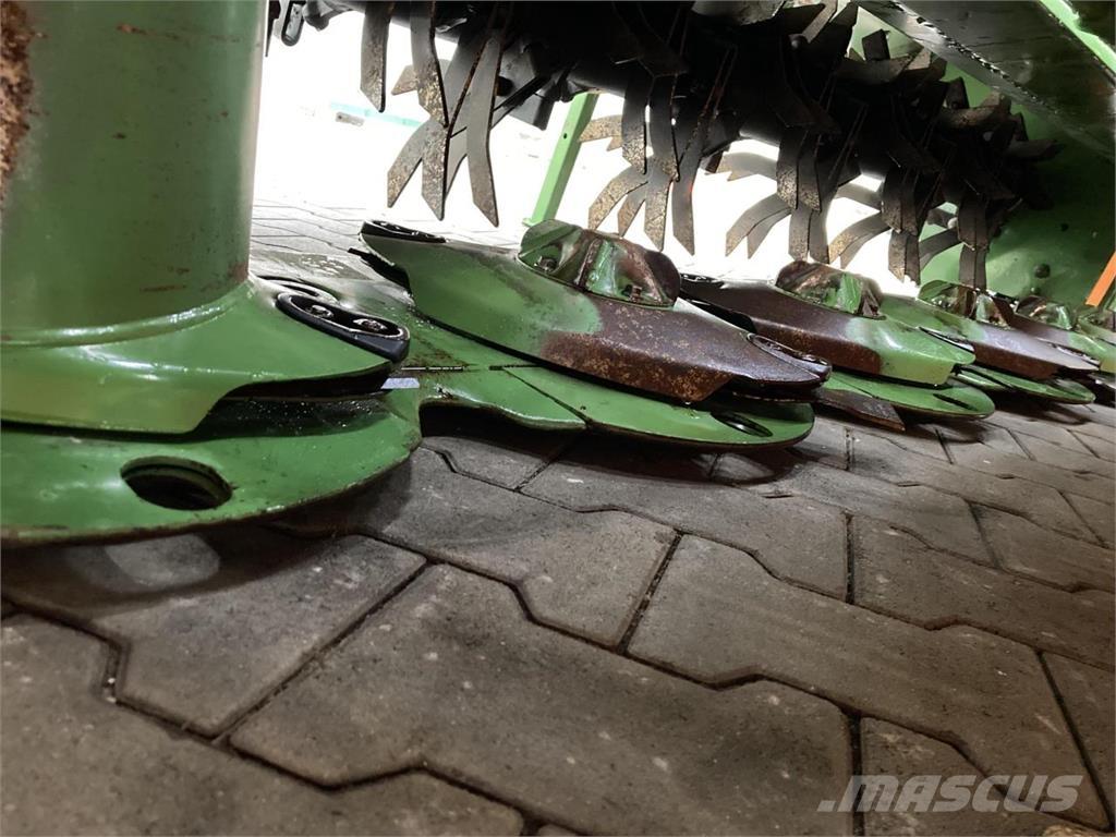 Krone EC F 320 CV Slåttermaskiner