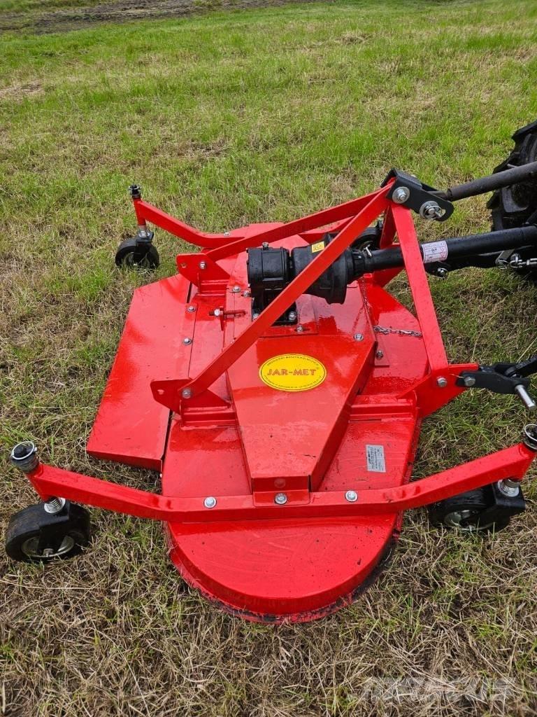  Startrac 263 Kompakttraktorer