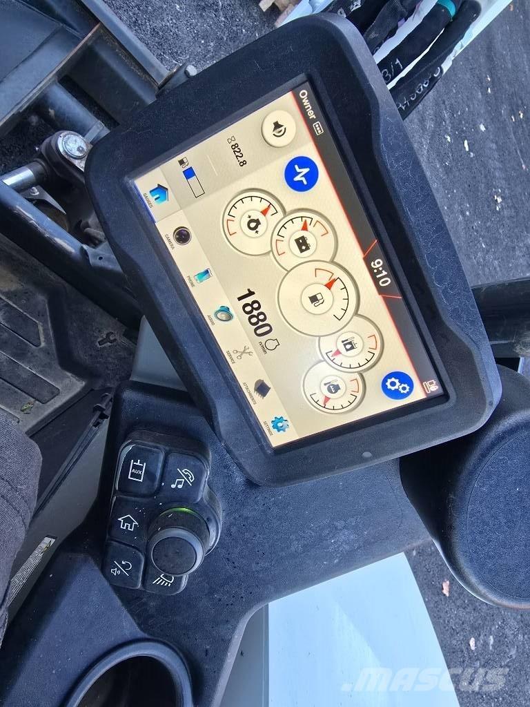 Bobcat E42 Minigrävare < 7t