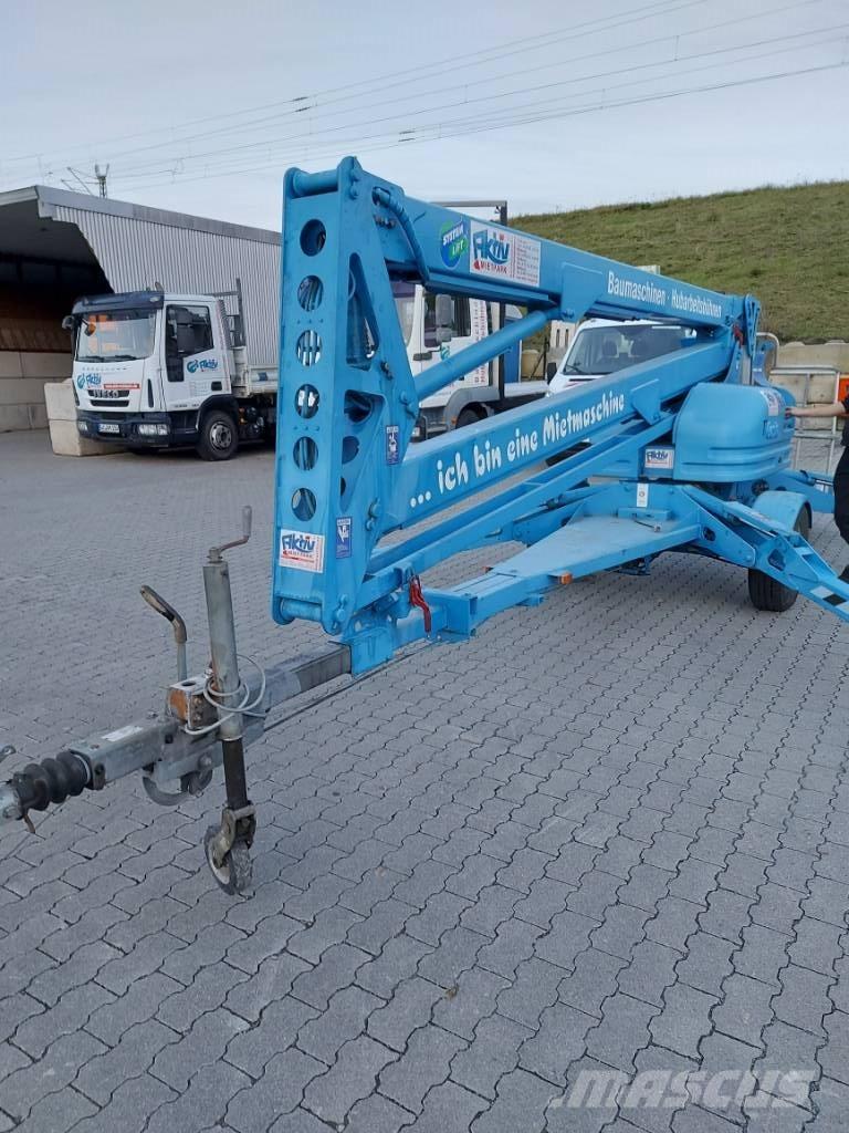 Genie TMZ 50/30 Skylift
