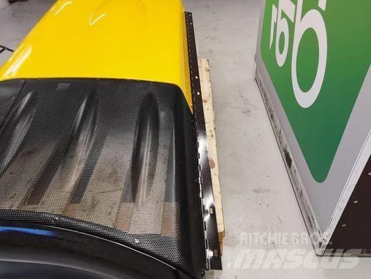 JCB 540-70 mask Hytter och interiör