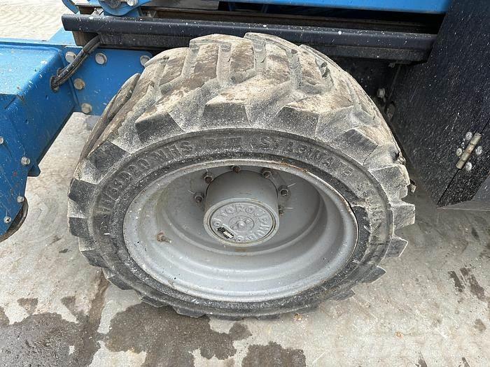 Genie GS5390RT Saxliftar
