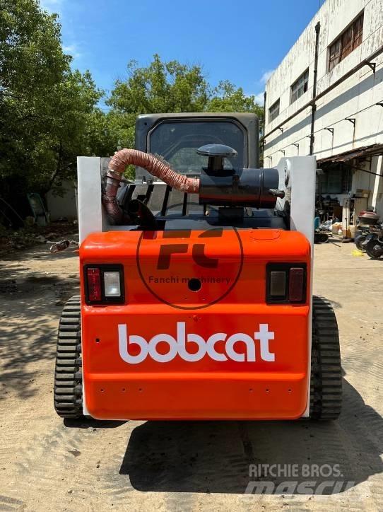 Bobcat 864 Kompaktlastare