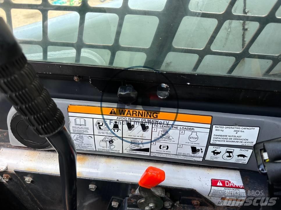Bobcat 864 Kompaktlastare