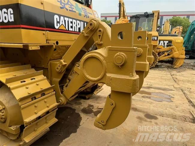 CAT D 6 G Bandschaktare