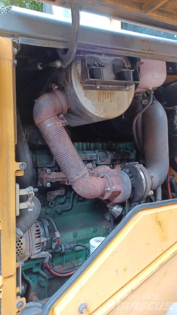 Volvo L 60 F Hjullastare