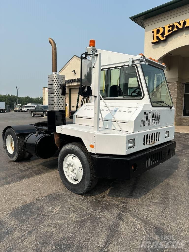 Ottawa 4x2 Off-Road Terminaltraktorer