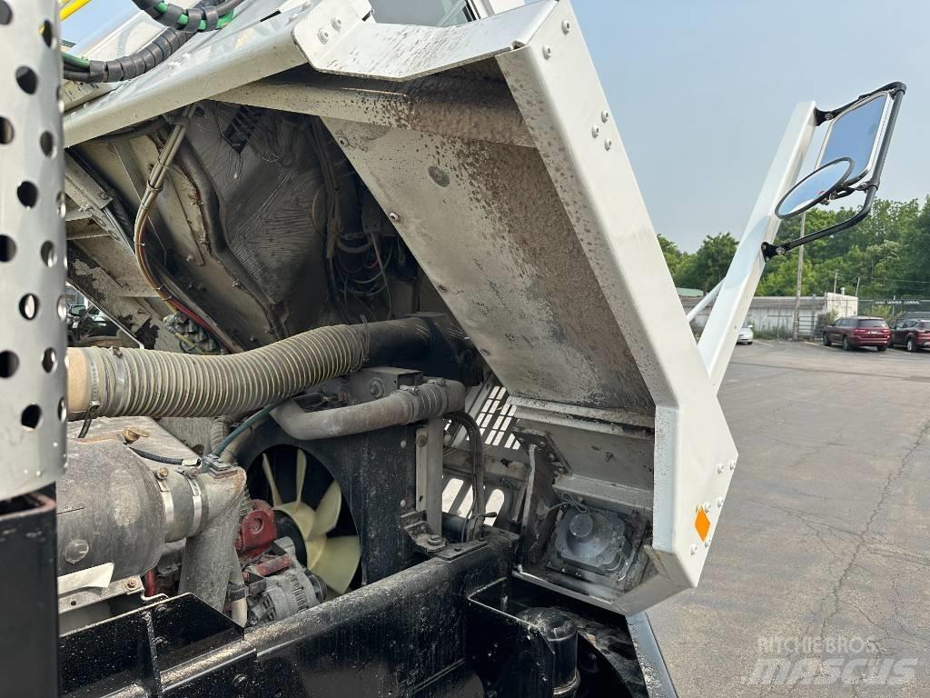 Ottawa 4x2 Off-Road Terminaltraktorer