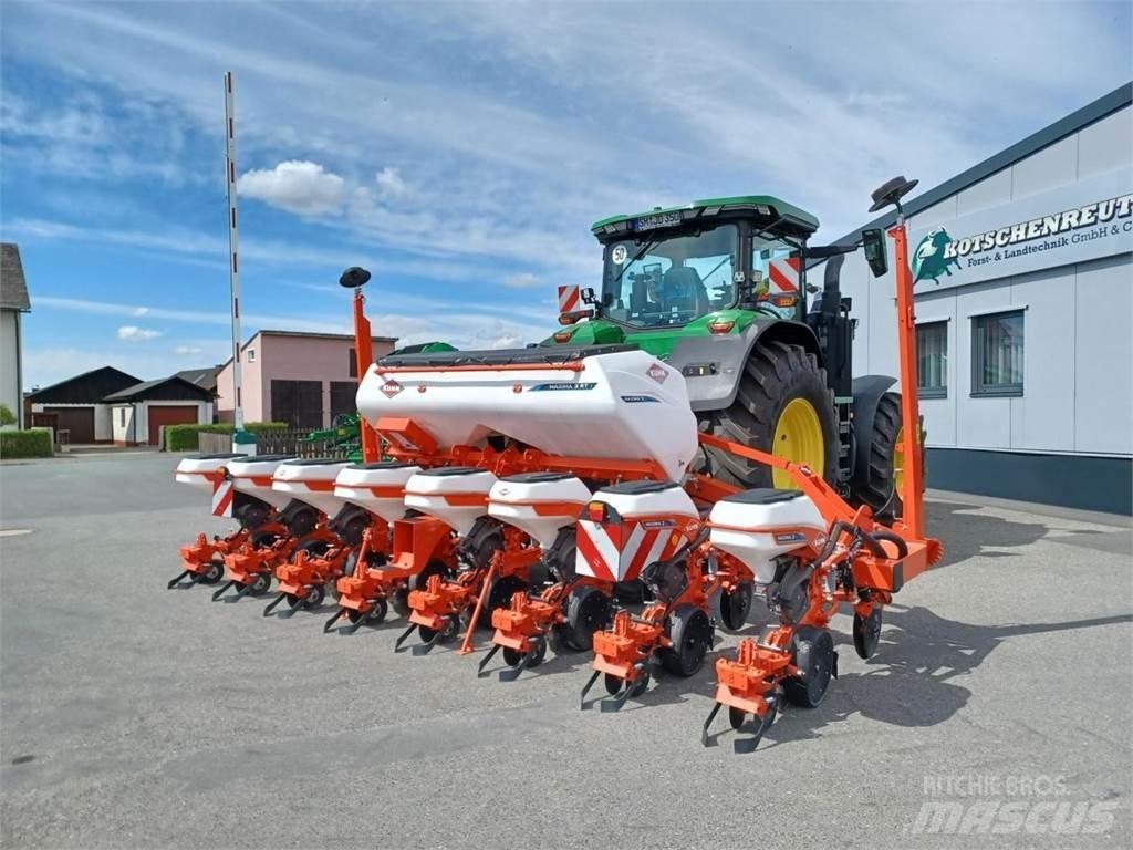 Kuhn Maxima 3 RT E Precisionsåmaskiner