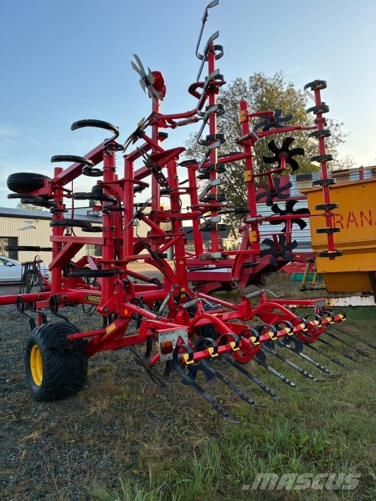 Väderstad Swift 560 Kultivatorer