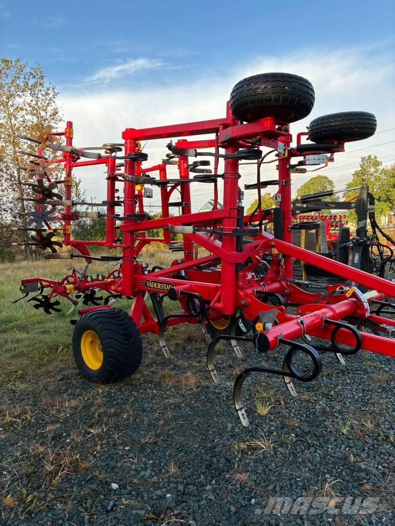 Väderstad Swift 560 Kultivatorer
