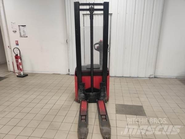 Manitou ES412 AC Staplare