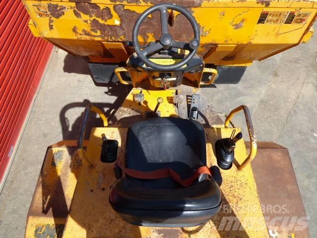 Thwaites 6T Minidumprar