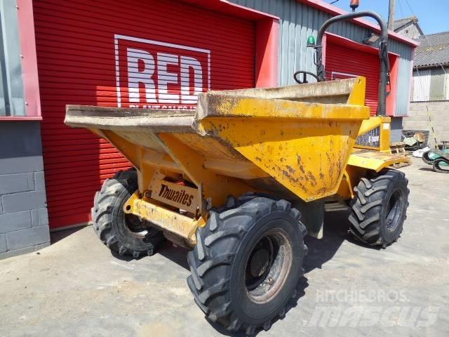 Thwaites 6T Minidumprar