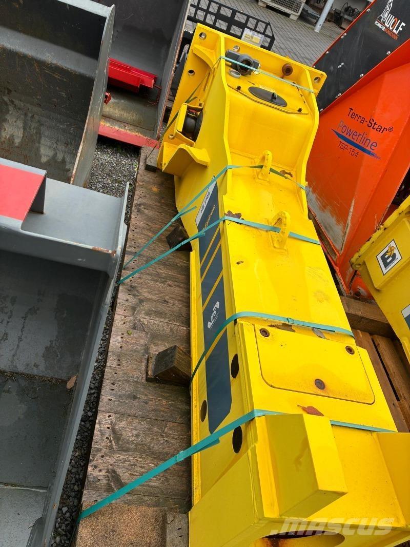 Epiroc HB3100 Hydraulhammare