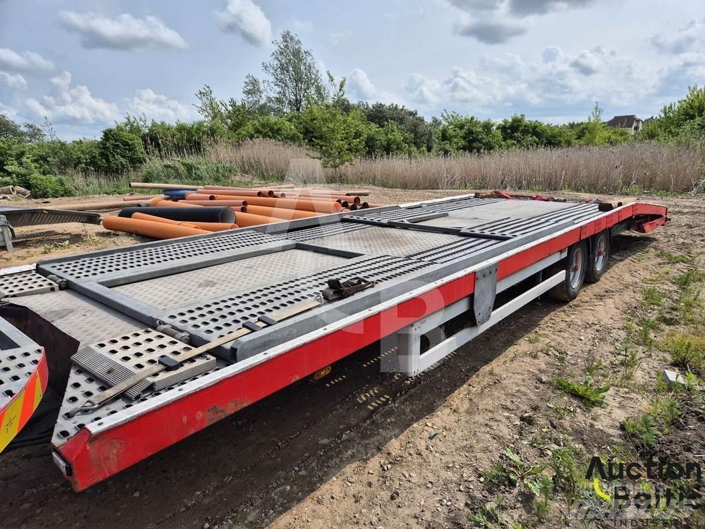 Franz Mersh FM 87 Kapelltrailer