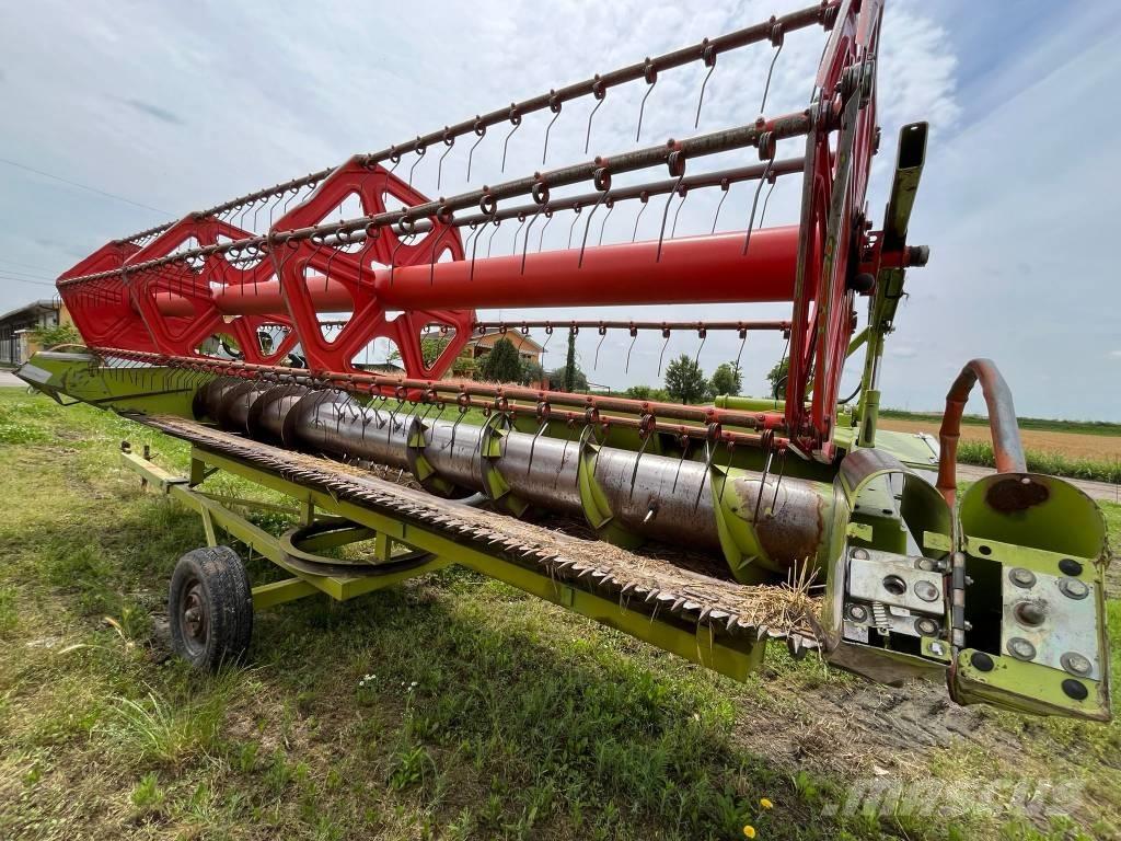 CLAAS C 540 Skärbord