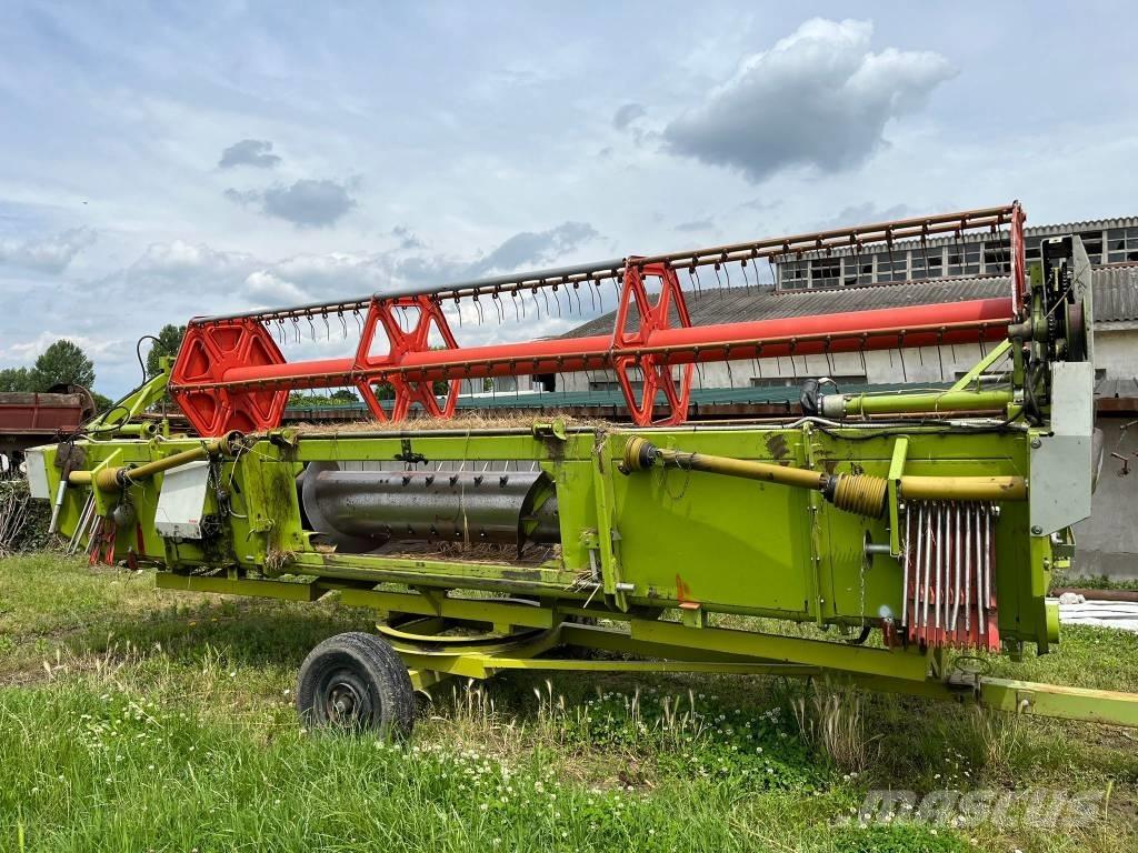 CLAAS C 540 Skärbord