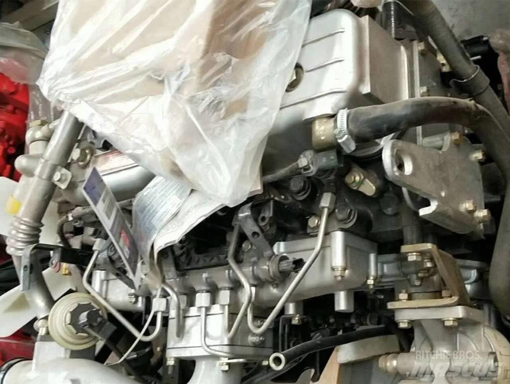 Weichai YZ4DA2-40 Motorer