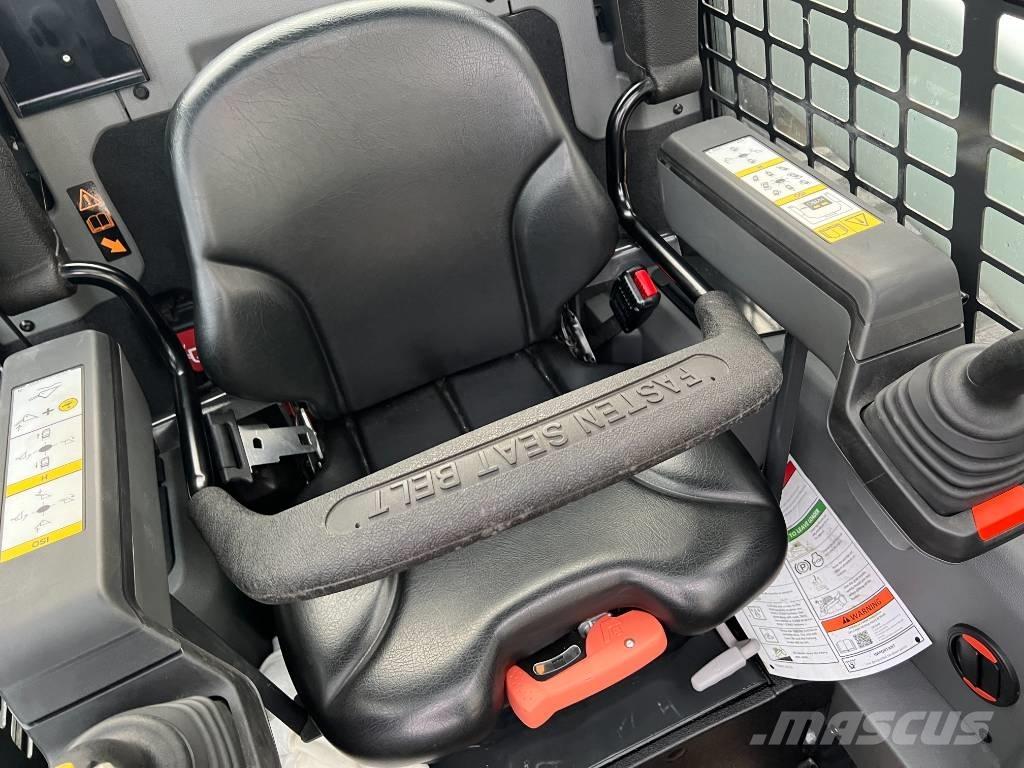 Bobcat T 76 Bandlastare